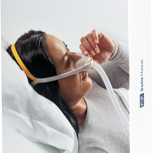 Product PAP-maskers